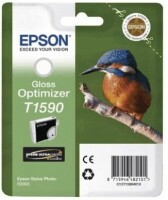 Epson Tintenpatrone gloss optimizer T159040 Stylus Photo