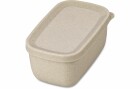 Koziol Lunchbox Candy S Sand, Materialtyp: Biokunststoff