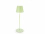 STT Tischleuchte Motion USB Luna, Light Mint, Dimmbar: nicht