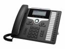 Cisco IP Phone 7861 3rd Party