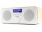 Bild 1 Audizio DAB+ Radio Novara Weiss, Radio Tuner: FM, DAB+