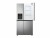 Bild 2 LG Electronics LG Foodcenter GSJV70PZTE Platinum Silver