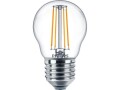 Philips Professional Lampe CorePro LEDLuster ND 4.3-40W E27 827 P45