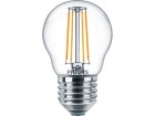 Philips Professional Lampe CorePro LEDLuster ND 4.3-40W E27 827 P45