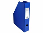 Exacompta Stehsammler A4 Blau, Produkttyp: Stehsammler, Detailfarbe