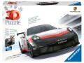 Ravensburger 3D Puzzle Porsche GT3 Cup, Motiv: Alltägliches
