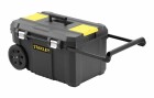 Stanley Werkzeugbox Mobile 50 L, Produkttyp: Werkzeugbox