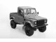 RC4WD Scale Crawler Gelände II Land Rover Defender D90