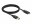 Bild 2 DeLock USB 3.1-Kabel Schraube seitlich USB A - USB