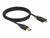 Bild 3 DeLock USB 3.1-Kabel Schraube seitlich USB A - USB