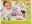 Image 1 Play-Doh Knetspielzeug Wilder Friseur, Themenwelt: Knetset