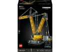 LEGO ® Technic Liebherr LR 13000 Raupenkran 42146, Themenwelt