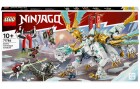 LEGO ® Ninjago Zanes Eisdrache 71786, Themenwelt: Ninjago