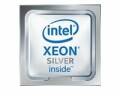 Hewlett Packard Enterprise HPE CPU DL360 G10+ Xeon Silver 4310 2.1 GHz
