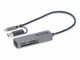 STARTECH FCREADMICRO3V2 USB MULTI-MEDIA CARD READER NMS IN PERP