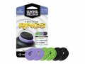 SteelSeries Precision Rings Mixed 6-Pack