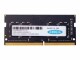 ORIGIN STORAGE 4GB DDR4 2666MHZ SODIMM 2RX8 NON-ECC 1.2V NMS NS MEM