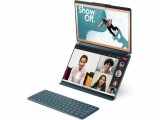 Lenovo YogaBook 9 13IRU8 (Intel), Prozessortyp: Intel Core