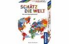 Kosmos Kinderspiel Schätz die Welt ? Wer wird Tipp-Weltmeister?