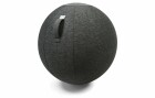 VLUV Sitzball Stov Anthrazit, Ø 70-75 cm, Eigenschaften: Keine