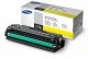 SAMSUNG   Toner-Modul             yellow - CLT-Y506S CLP 680ND          1500 Seiten