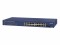 Bild 1 NETGEAR PoE+ Switch GS724TPv2 26 Port, SFP Anschlüsse: 2