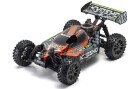 Kyosho Europe Kyosho Buggy Inferno NEO 3.0 Nitro Rot, ARTR, 1:8