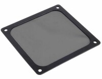 SilverStone Lüfterfilter SST-FF143B 14 cm