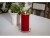 Bild 3 Star Trading LED-Kerze Pillar Flamme Flow, 17.5 cm, Rot, Betriebsart
