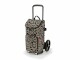 Reisenthel Einkaufstrolley Citycruiser Bag Baroque Marble, Breite