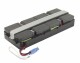 Image 0 APC Replacement Battery Cartridge - #31