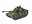 Image 8 Amewi Panzer Königstiger Henschelturm Professional Line 1:16