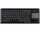 Active Key Tastatur AK-4400-GU CH-Layout, Tastatur Typ: Standard
