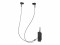 Bild 3 Audio-Technica Wireless In-Ear-Kopfhörer ATH-ANC100BT Schwarz