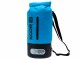 KOOR Dry Bag Hellblau 10 l, Volumen: 10 l