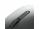 Dell Mobile Maus Pro Wireless MS5120W Titan Gray, Maus-Typ