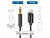 Bild 5 deleyCON Audio-Kabel Apple Lightning - 3.5 mm Klinke 2