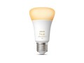 Philips Hue Leuchtmittel White Ambiance, E27, Bluetooth, Lampensockel