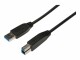Digitus ASSMANN - USB cable - USB Type A (M