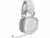Image 0 Corsair Gaming HS80 RGB - Headset - full size - wired - USB - white