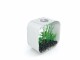 OASE Aquarium biOrb LIFE 30 MCR, Weiss, 30 l