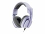 Astro Gaming Headset Astro A10 Gen 2 PC Asteroid Lilac