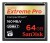 Bild 7 SanDisk CF-Karte Extreme Pro 64 GB, Lesegeschwindigkeit max.: 160