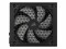 Bild 17 Corsair Netzteil RM850X 850 W, Kühlungstyp: Aktiv (mit Lüfter)