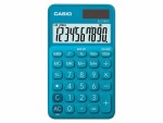 Casio SL-310UC - Calcolatrice tascabile - 10 cifre