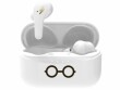 OTL True Wireless In-Ear-Kopfhörer Harry Potter Weiss