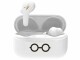 Immagine 0 OTL True Wireless In-Ear-Kopfhörer Harry Potter Weiss