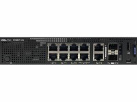 Dell EMC Switch N1108EP-ON, L2, 8 ports