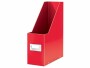 Leitz Stehsammler Click & Store Wow A4 Rot, Produkttyp
