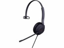 Yealink Headset UH37 Mono UC, Microsoft Zertifizierung